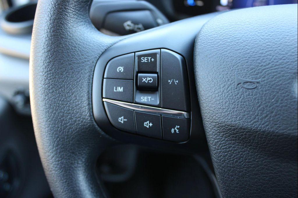 new 2026 Ford Transit-250 car, priced at $52,055