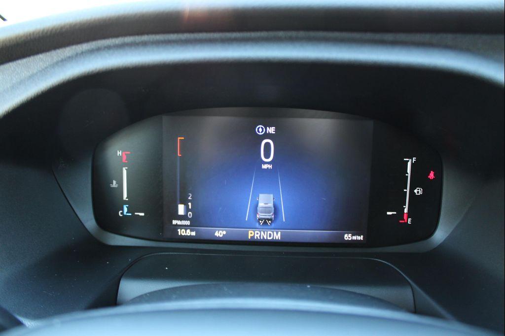 new 2026 Ford Transit-250 car, priced at $52,055