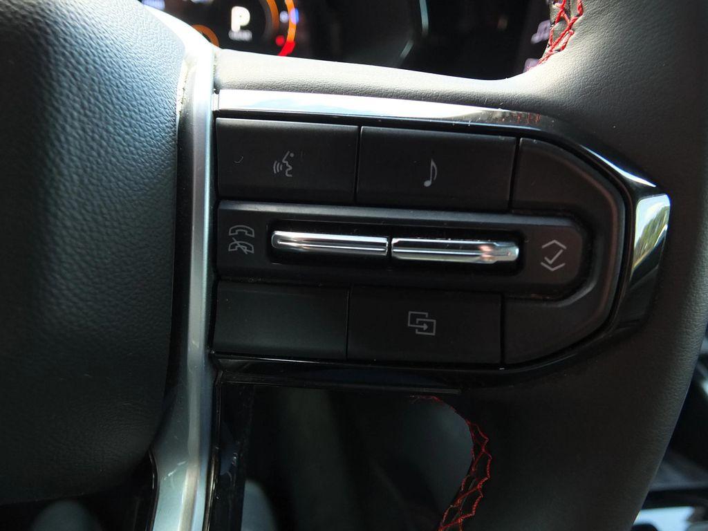 used 2024 Chevrolet Colorado car, priced at $37,430