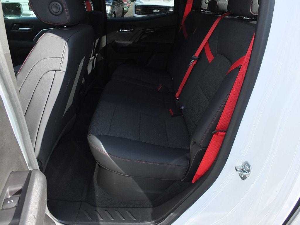 used 2024 Chevrolet Colorado car, priced at $37,430