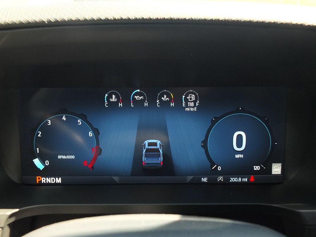 new 2026 Ford F-150 car, priced at $59,120