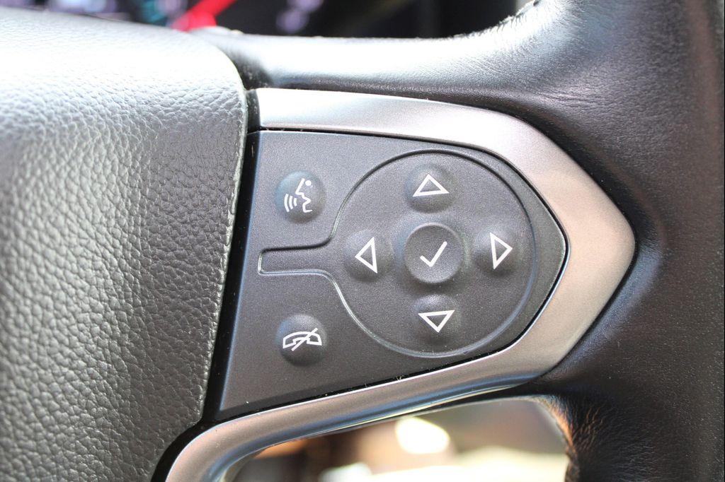 used 2015 Chevrolet Silverado 1500 car, priced at $13,999