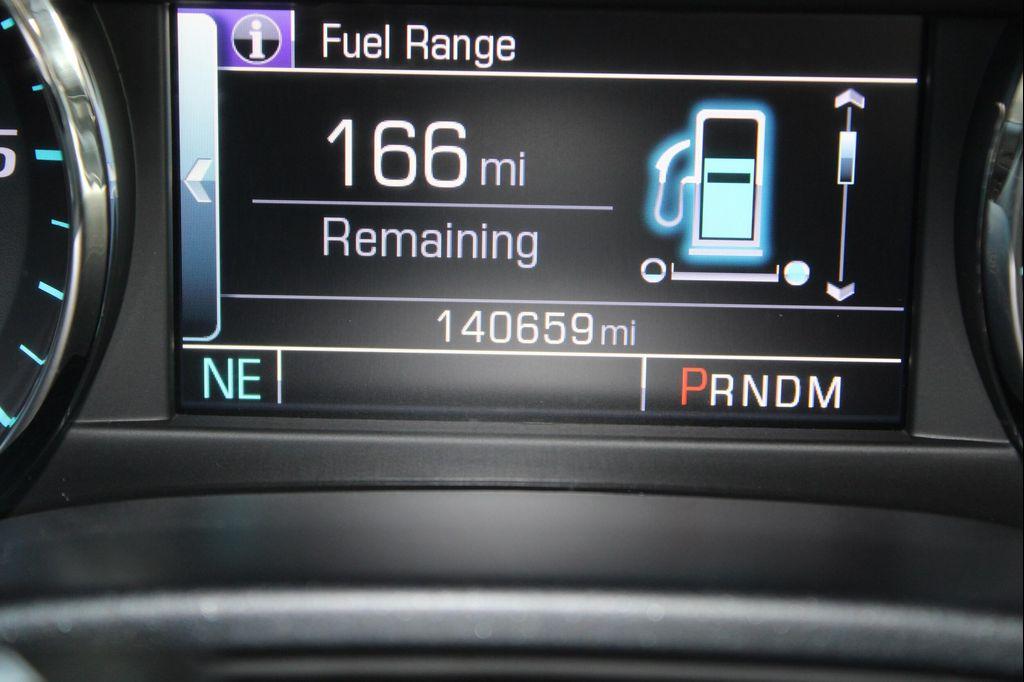 used 2015 Chevrolet Silverado 1500 car, priced at $13,999