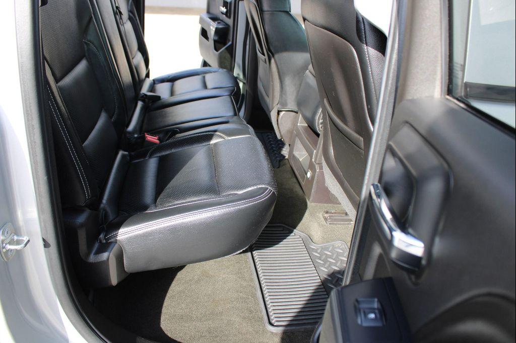 used 2015 Chevrolet Silverado 1500 car, priced at $13,999