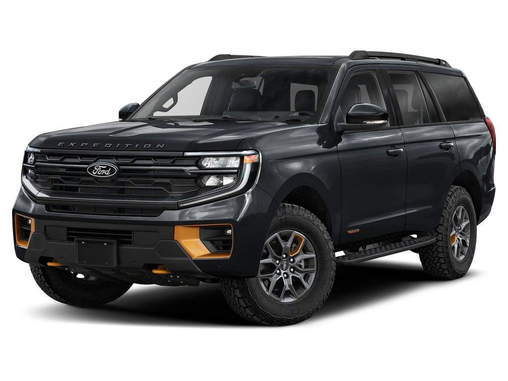 new 2026 Ford Expedition car, priced at $84,490