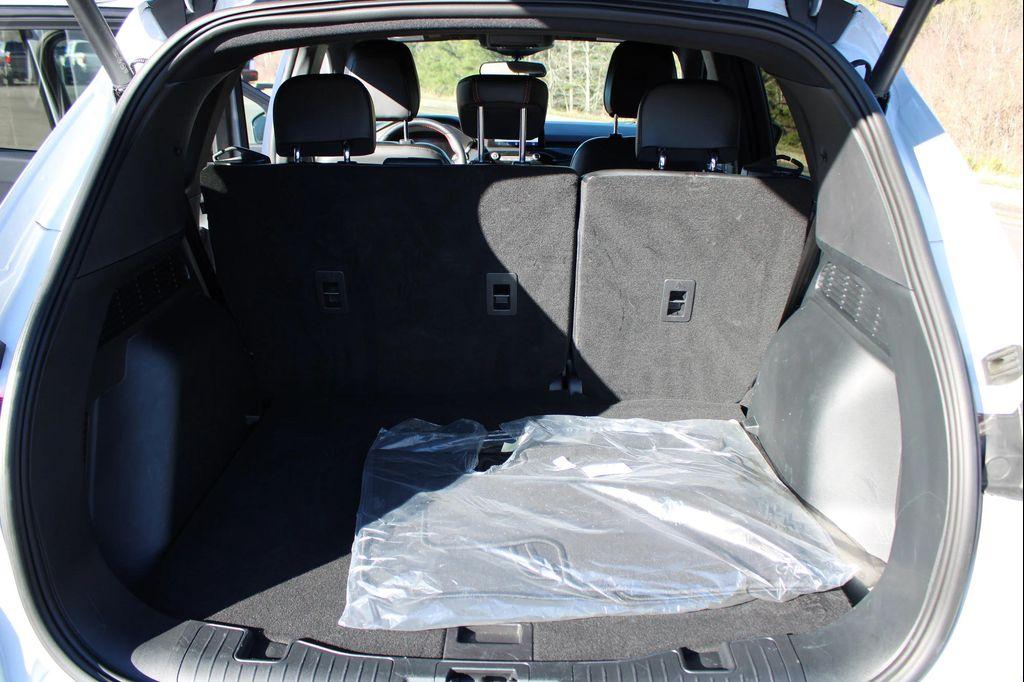 used 2025 Ford Escape car, priced at $29,465