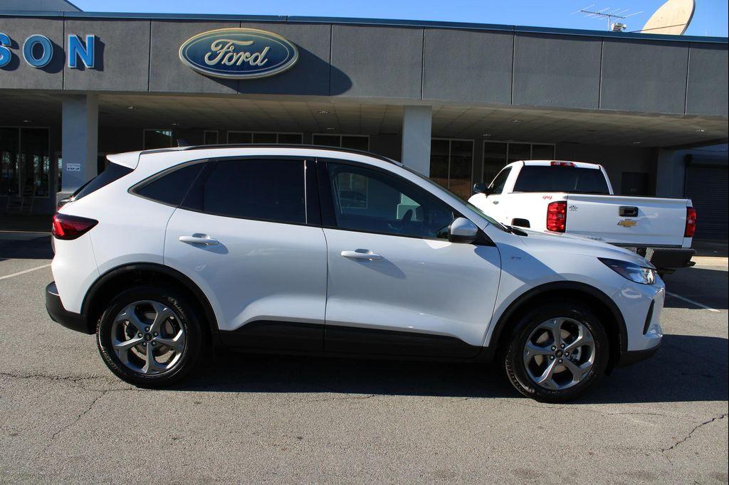 used 2025 Ford Escape car, priced at $29,465