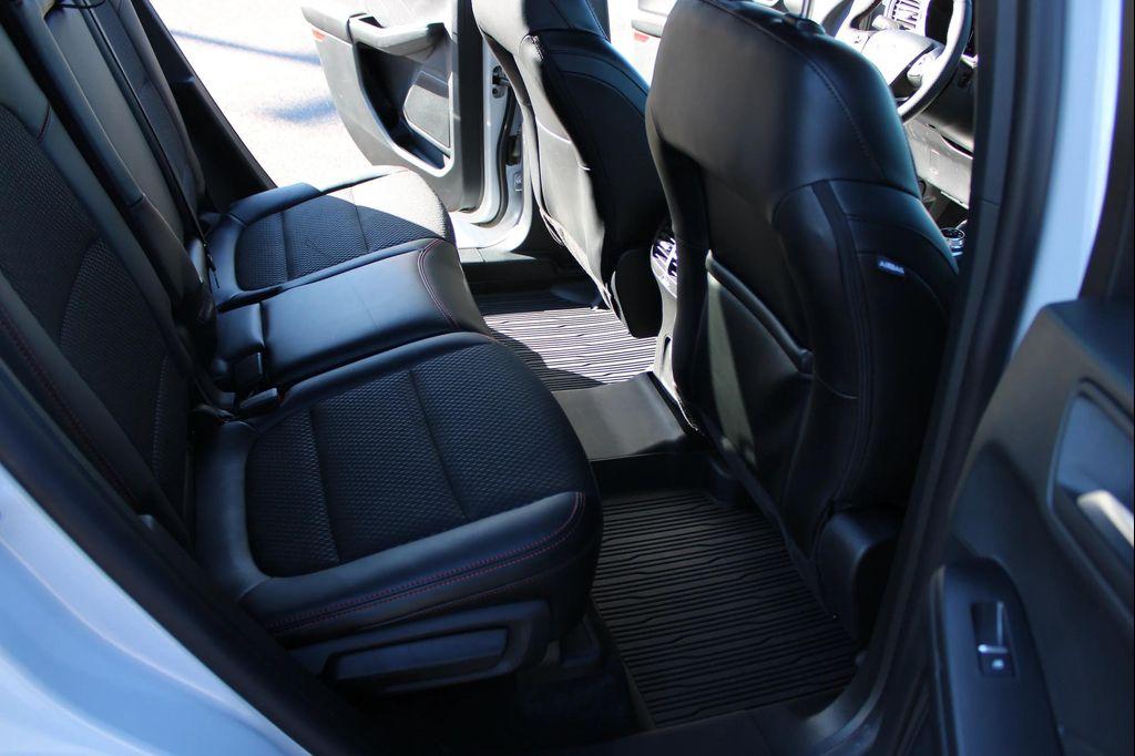 used 2025 Ford Escape car, priced at $29,465