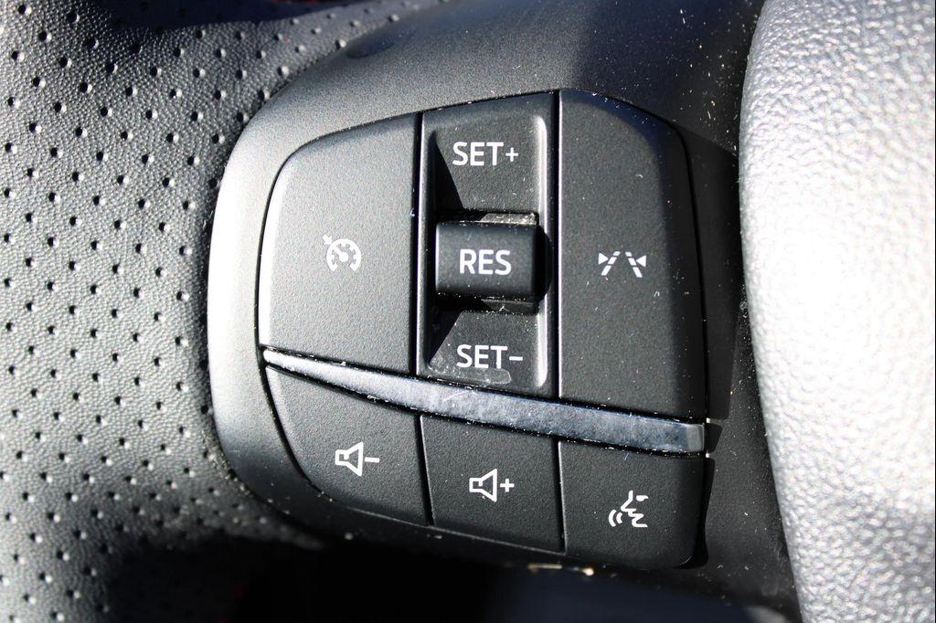 used 2025 Ford Escape car, priced at $29,465