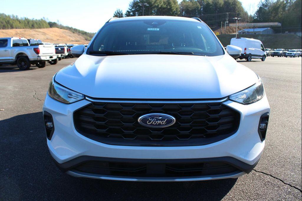 used 2025 Ford Escape car, priced at $29,465