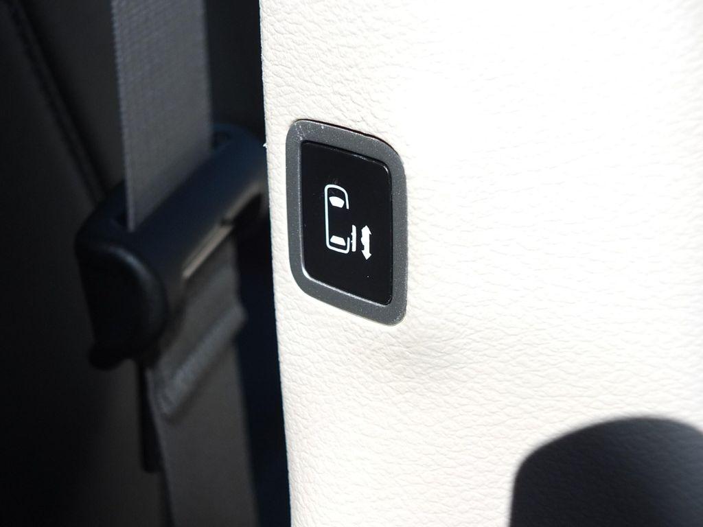 used 2023 Chrysler Pacifica car, priced at $23,787