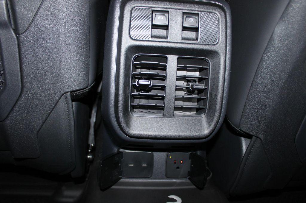 used 2025 Ford Bronco car, priced at $81,915