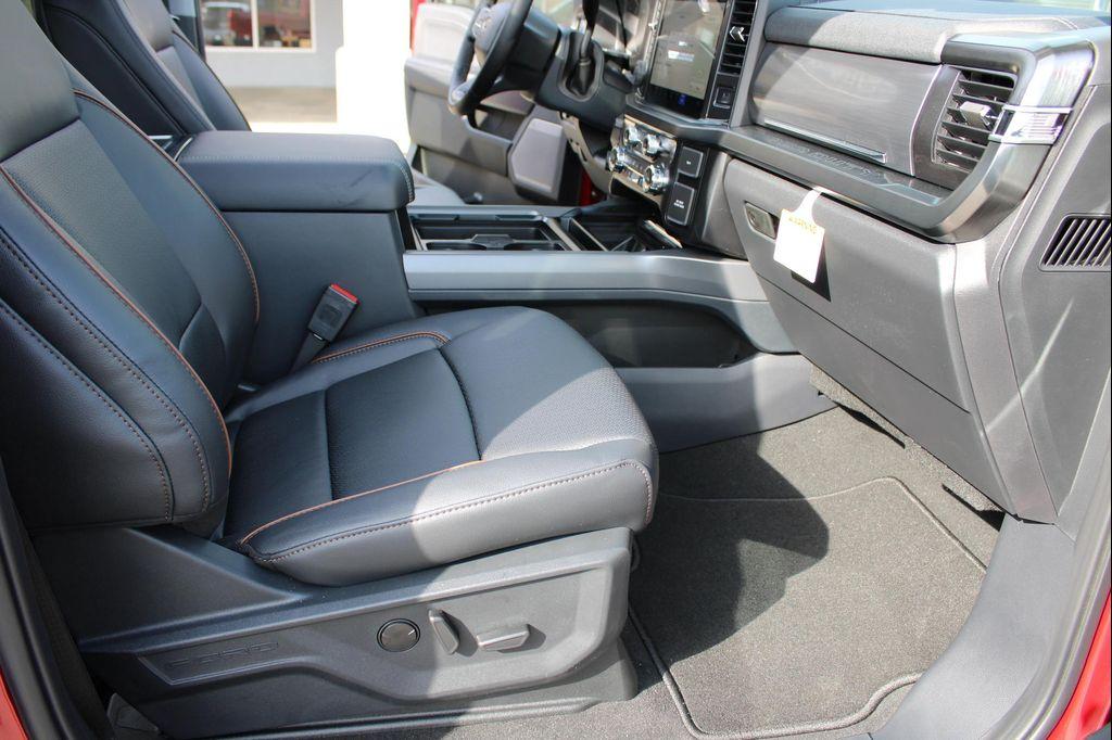 new 2026 Ford F-250 car, priced at $89,395