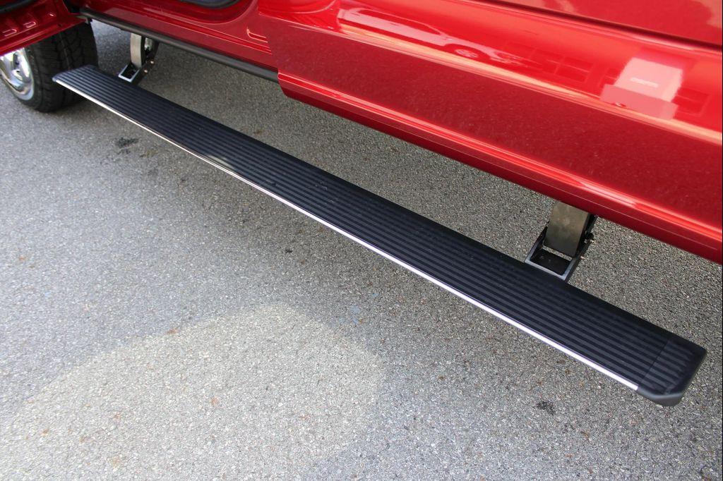 new 2026 Ford F-250 car, priced at $89,395