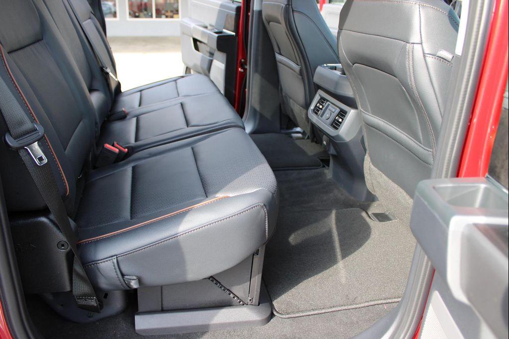 new 2026 Ford F-250 car, priced at $89,395