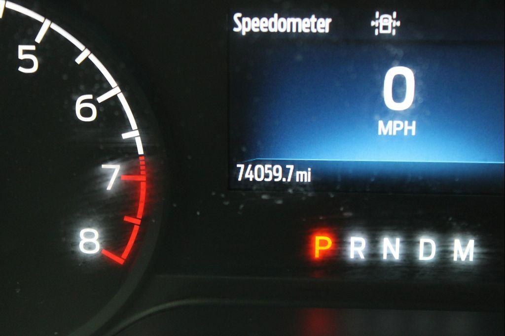 used 2023 Ford F-150 car, priced at $34,777