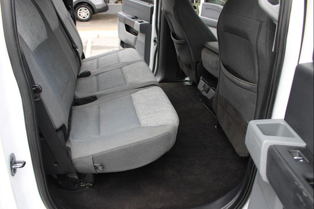 used 2023 Ford F-150 car, priced at $34,777