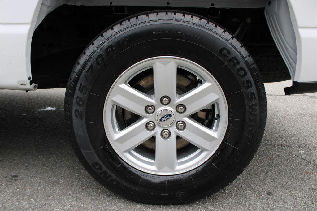 used 2023 Ford F-150 car, priced at $34,777