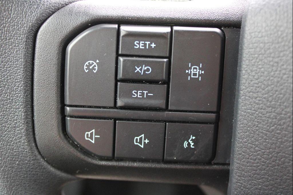 used 2023 Ford F-150 car, priced at $34,777