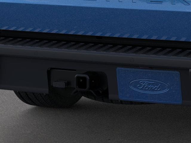 new 2026 Ford Maverick car, priced at $33,033