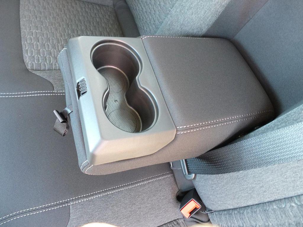 new 2025 Ford Ranger car, priced at $41,505