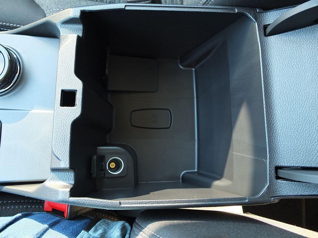 new 2025 Ford Ranger car, priced at $41,505