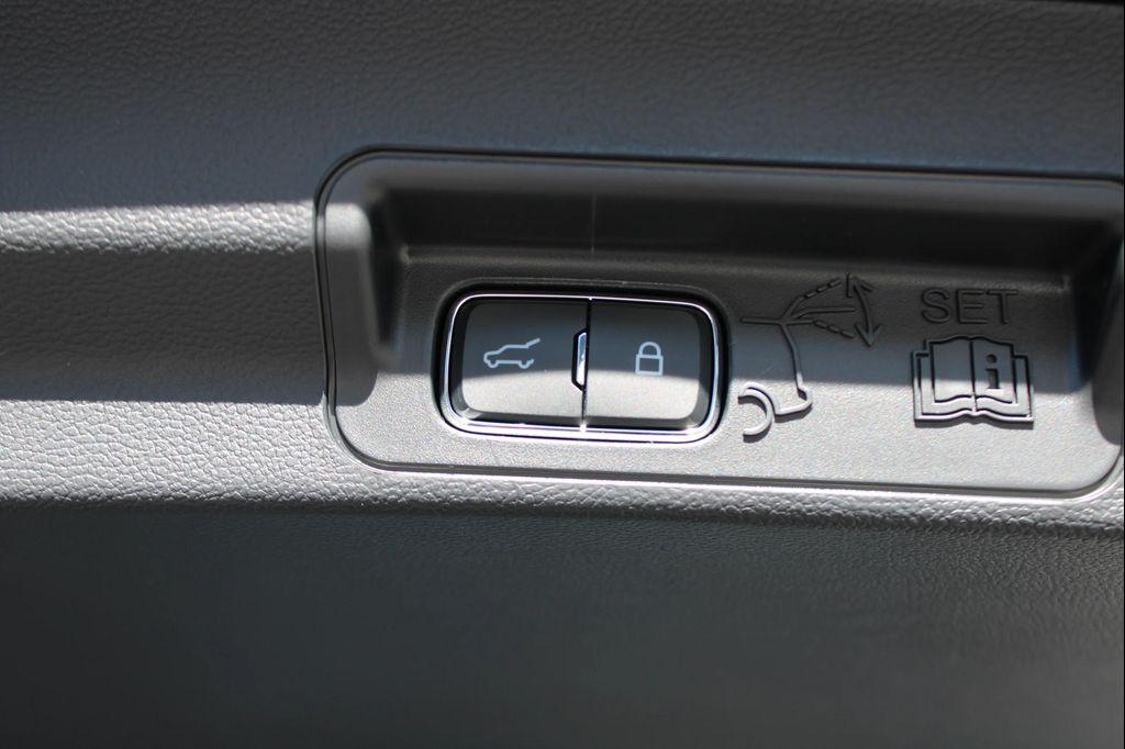 new 2026 Ford Explorer car, priced at $44,335