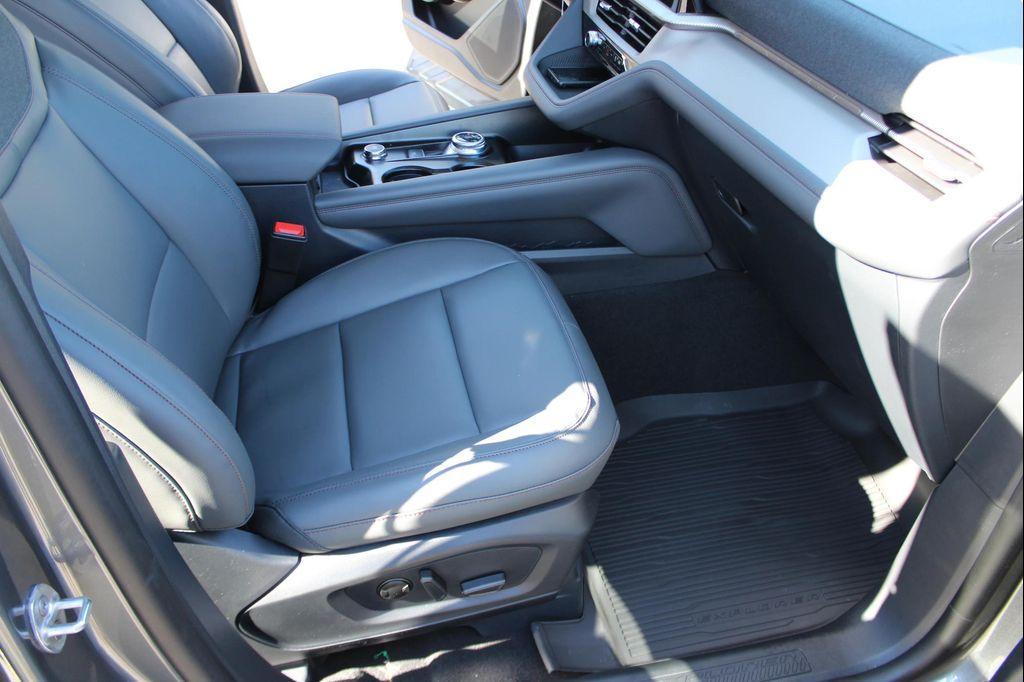 new 2026 Ford Explorer car, priced at $44,335