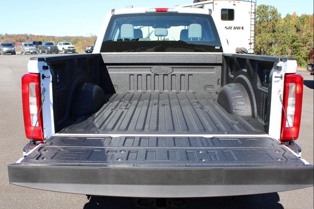 new 2026 Ford F-250 car, priced at $73,450