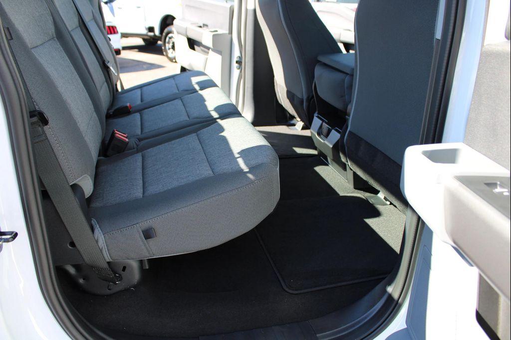 new 2026 Ford F-250 car, priced at $73,450