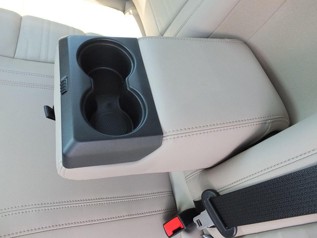 used 2024 Ford Ranger car