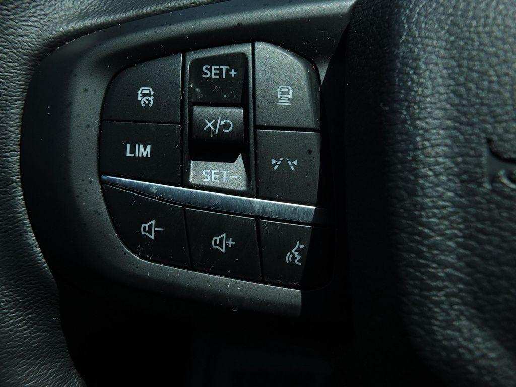used 2024 Ford Ranger car