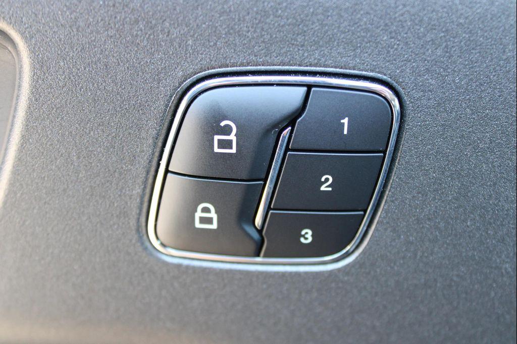 used 2025 Ford Bronco Sport car, priced at $34,996