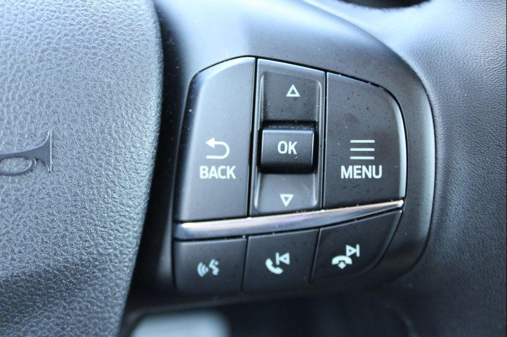 used 2025 Ford Bronco Sport car, priced at $34,996