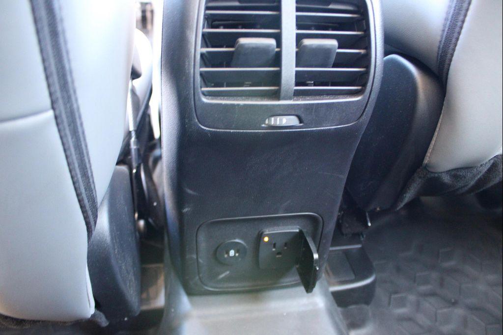 used 2025 Ford Bronco Sport car, priced at $34,996