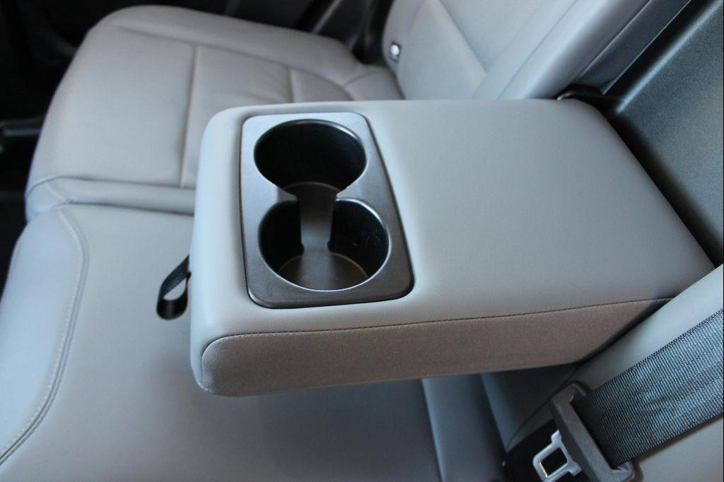 used 2025 Ford Bronco Sport car, priced at $34,996