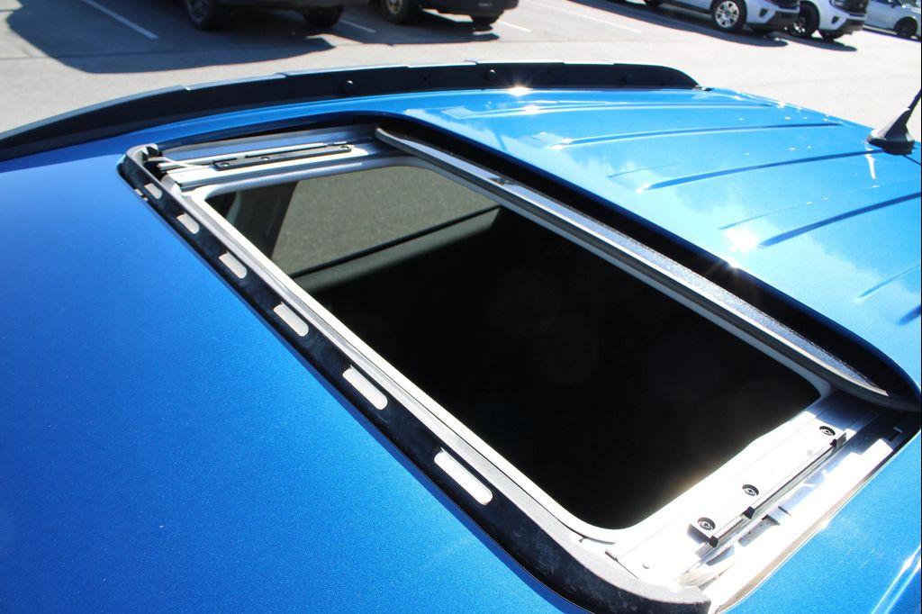 used 2020 Ford EcoSport car, priced at $13,455