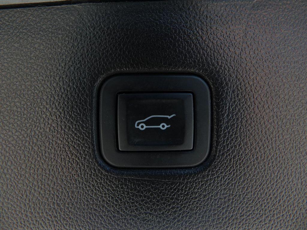 used 2019 Chevrolet Blazer car, priced at $24,986
