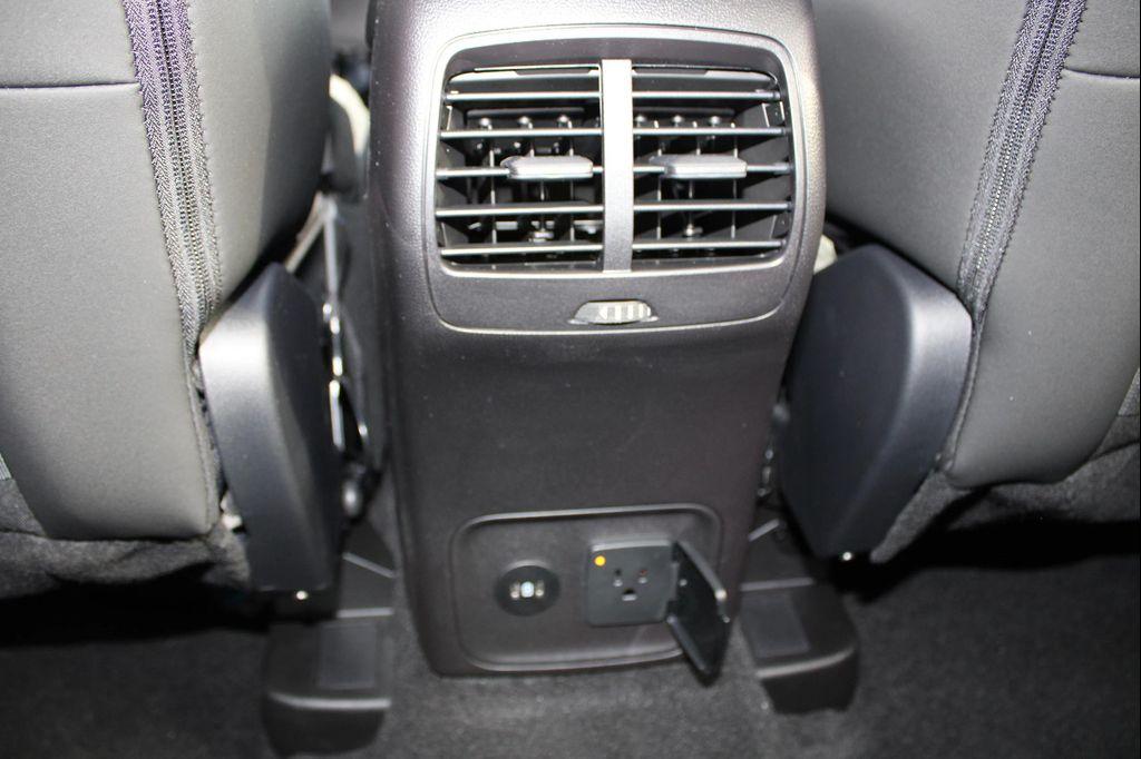 new 2025 Ford Bronco Sport car, priced at $32,970