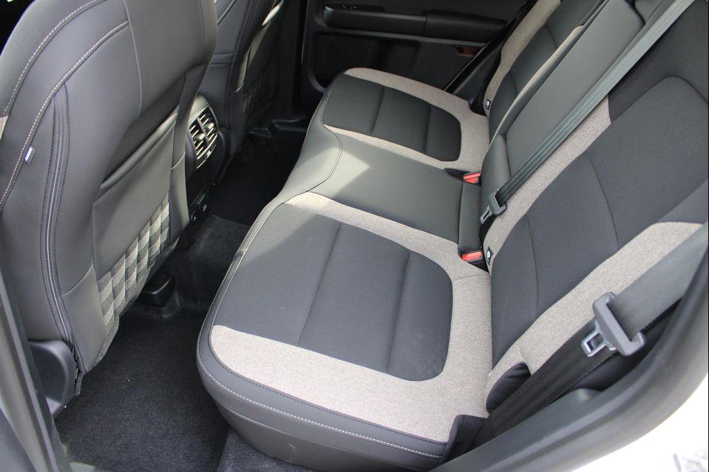 new 2025 Ford Bronco Sport car, priced at $32,970