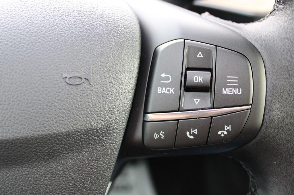 new 2025 Ford Bronco Sport car, priced at $32,970