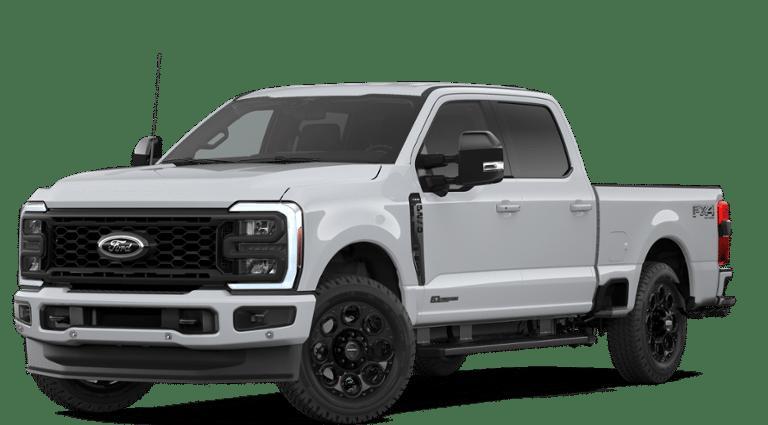 new 2026 Ford F-250 car, priced at $92,160