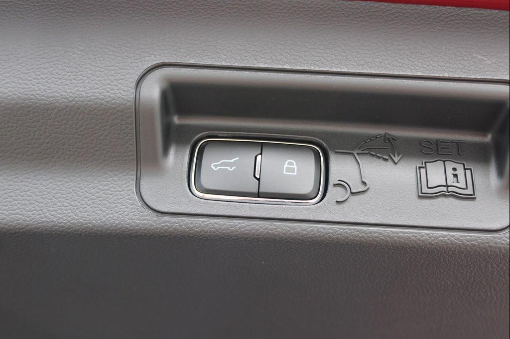 new 2026 Ford Explorer car, priced at $52,300