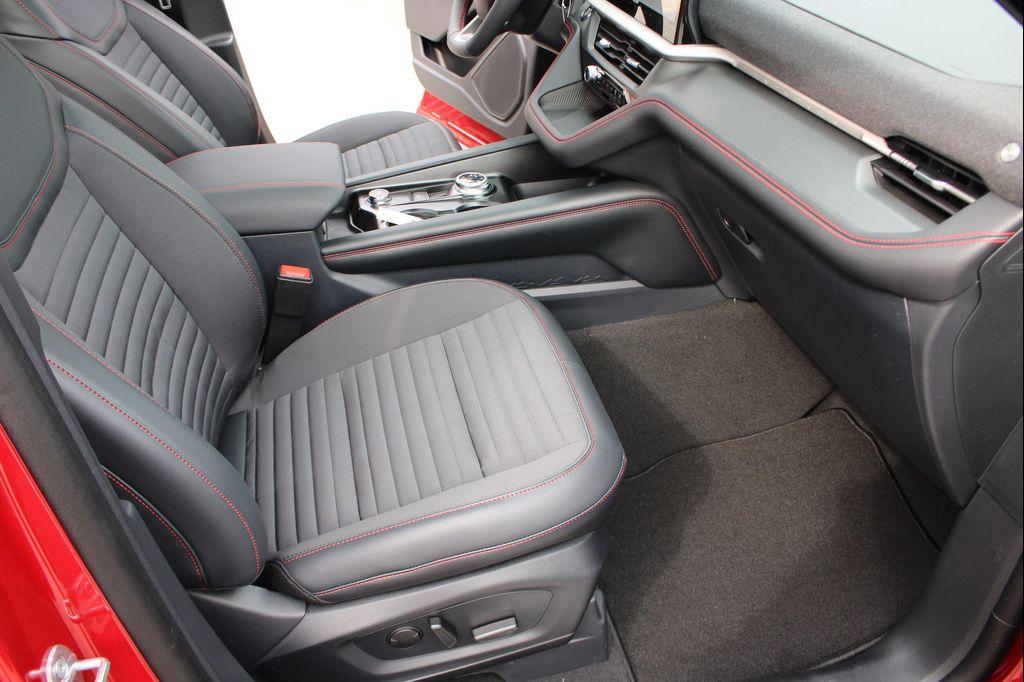 new 2026 Ford Explorer car, priced at $52,300