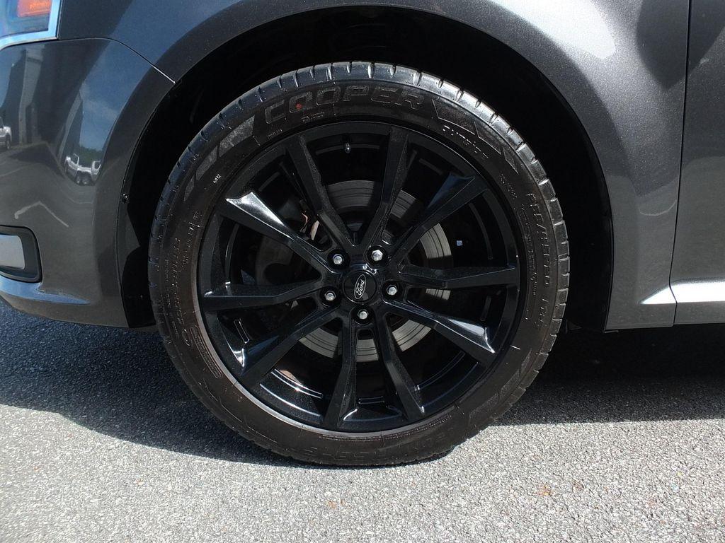 used 2016 Ford Flex car, priced at $15,996
