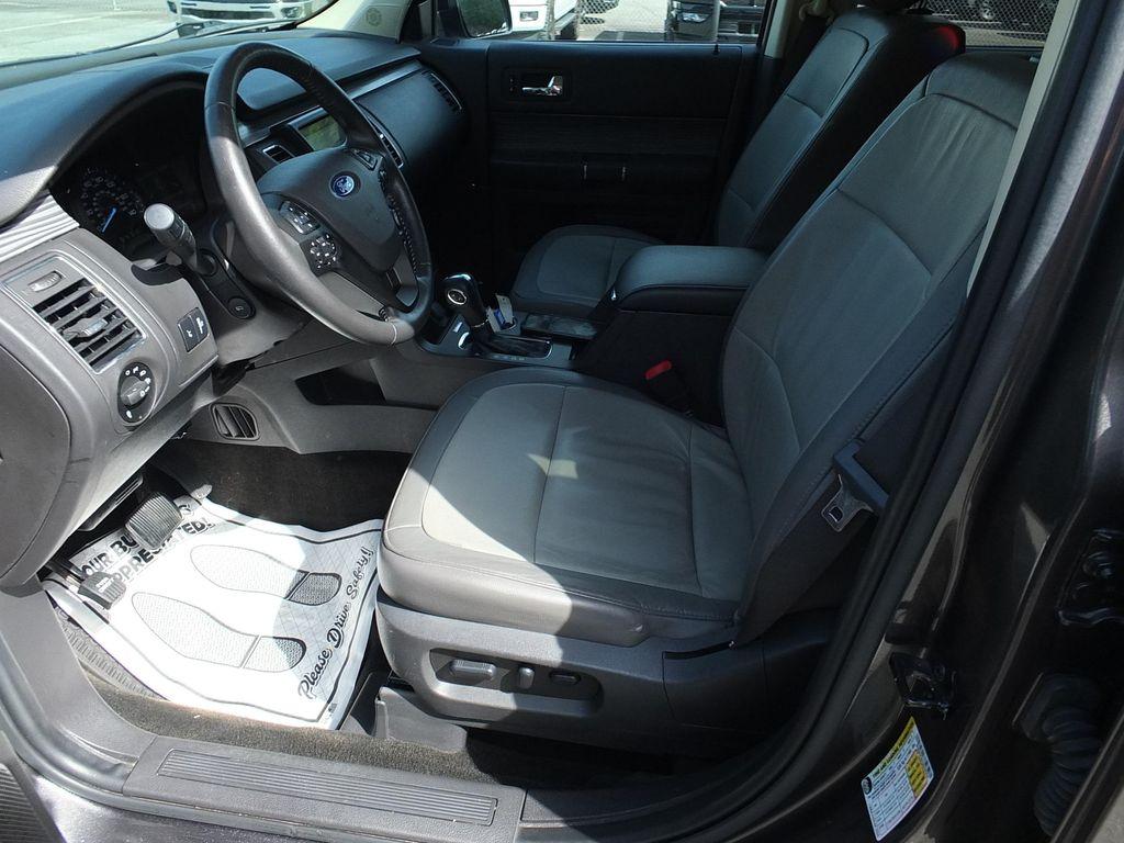 used 2016 Ford Flex car, priced at $15,996