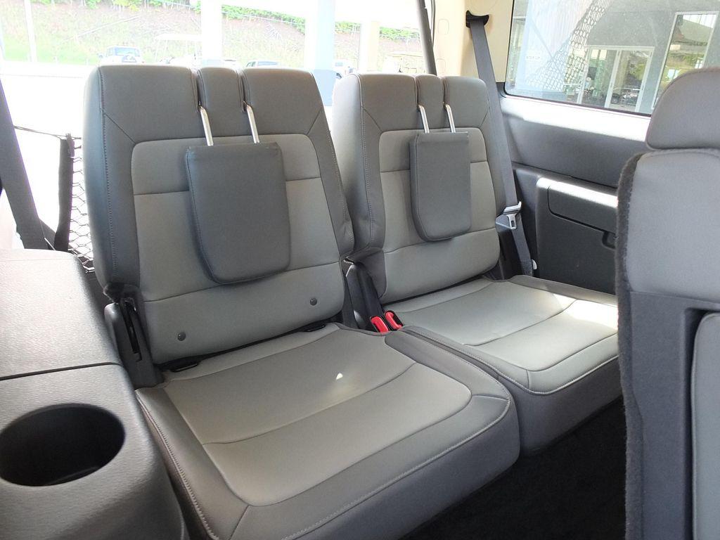 used 2016 Ford Flex car, priced at $15,996