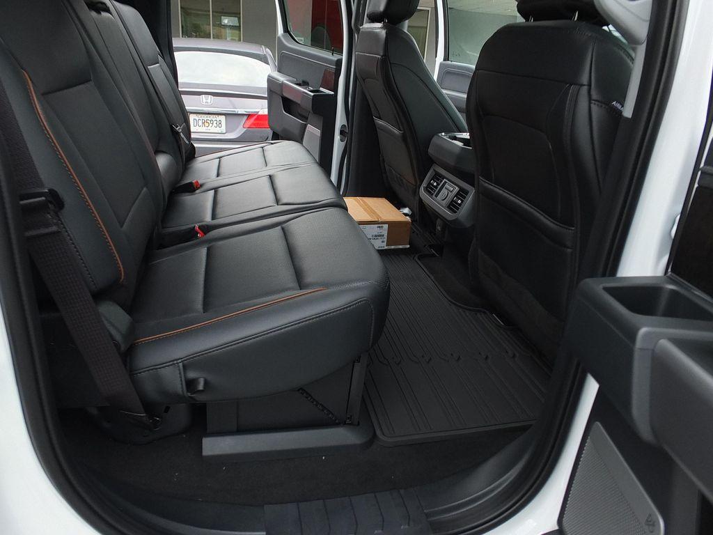 new 2026 Ford F-350 car, priced at $95,080