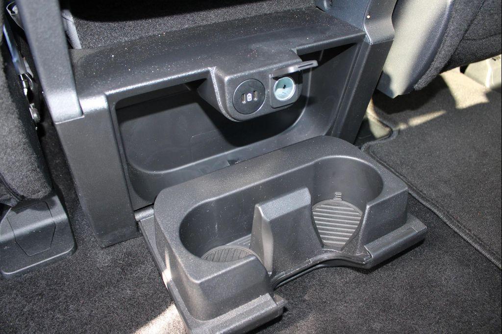 used 2025 Ford F-150 car, priced at $44,986