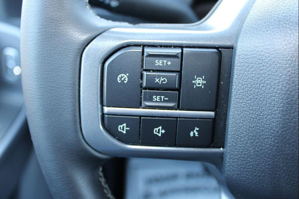 used 2025 Ford F-150 car, priced at $44,986